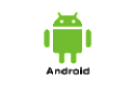 green android app logo 